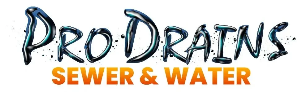 Pro Drains logo